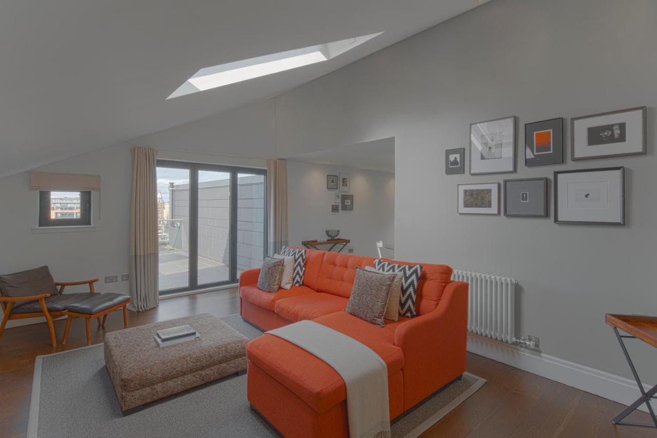 Cheval Old Town Chambers 5* Edinburgh