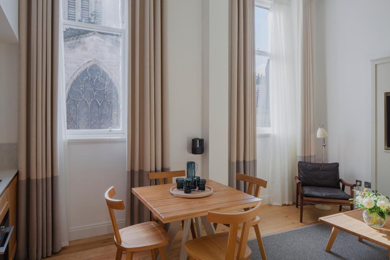 Cheval Old Town Chambers Aparthotel 5*