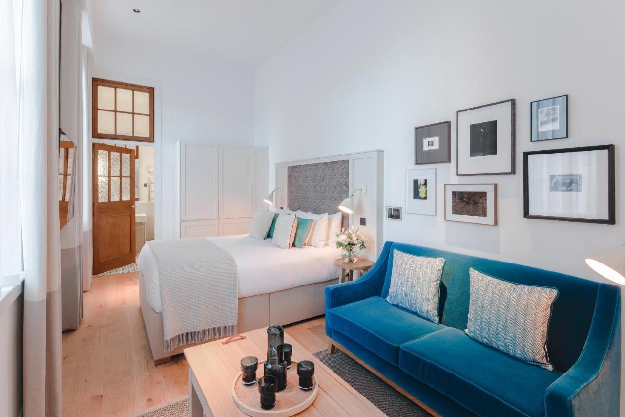 Aparthotel Cheval Old Town Chambers Edinburgh