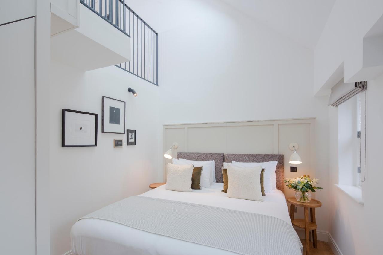 Aparthotel Cheval Old Town Chambers Edinburgh