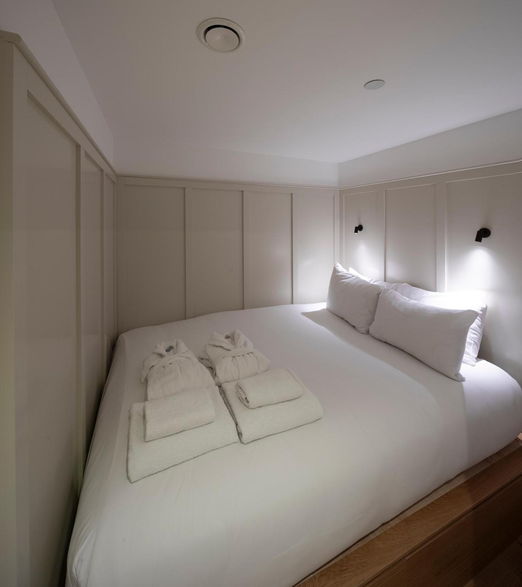 Cheval Old Town Chambers 5* Edinburgh
