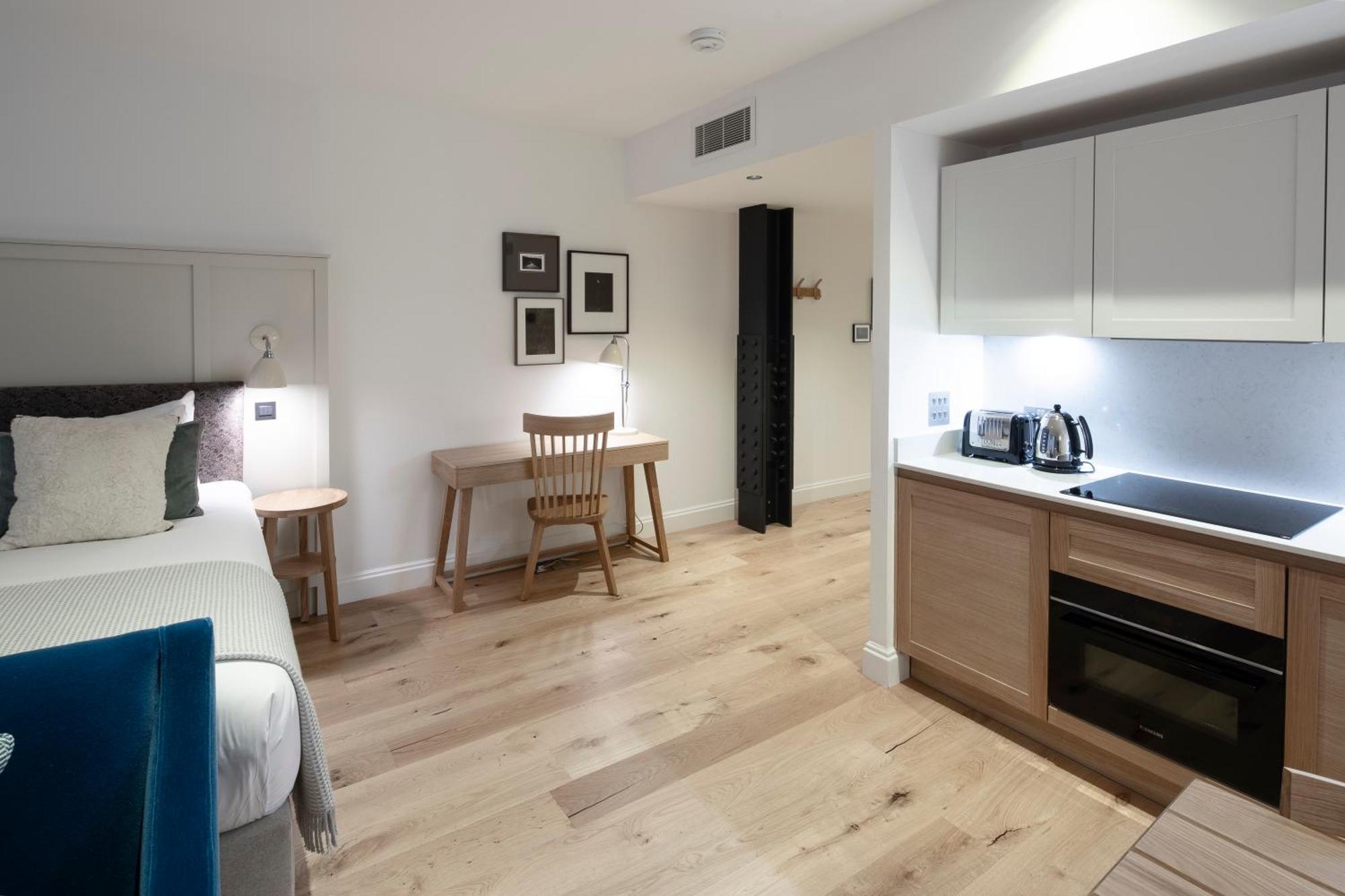 Cheval Old Town Chambers 5* Edinburgh
